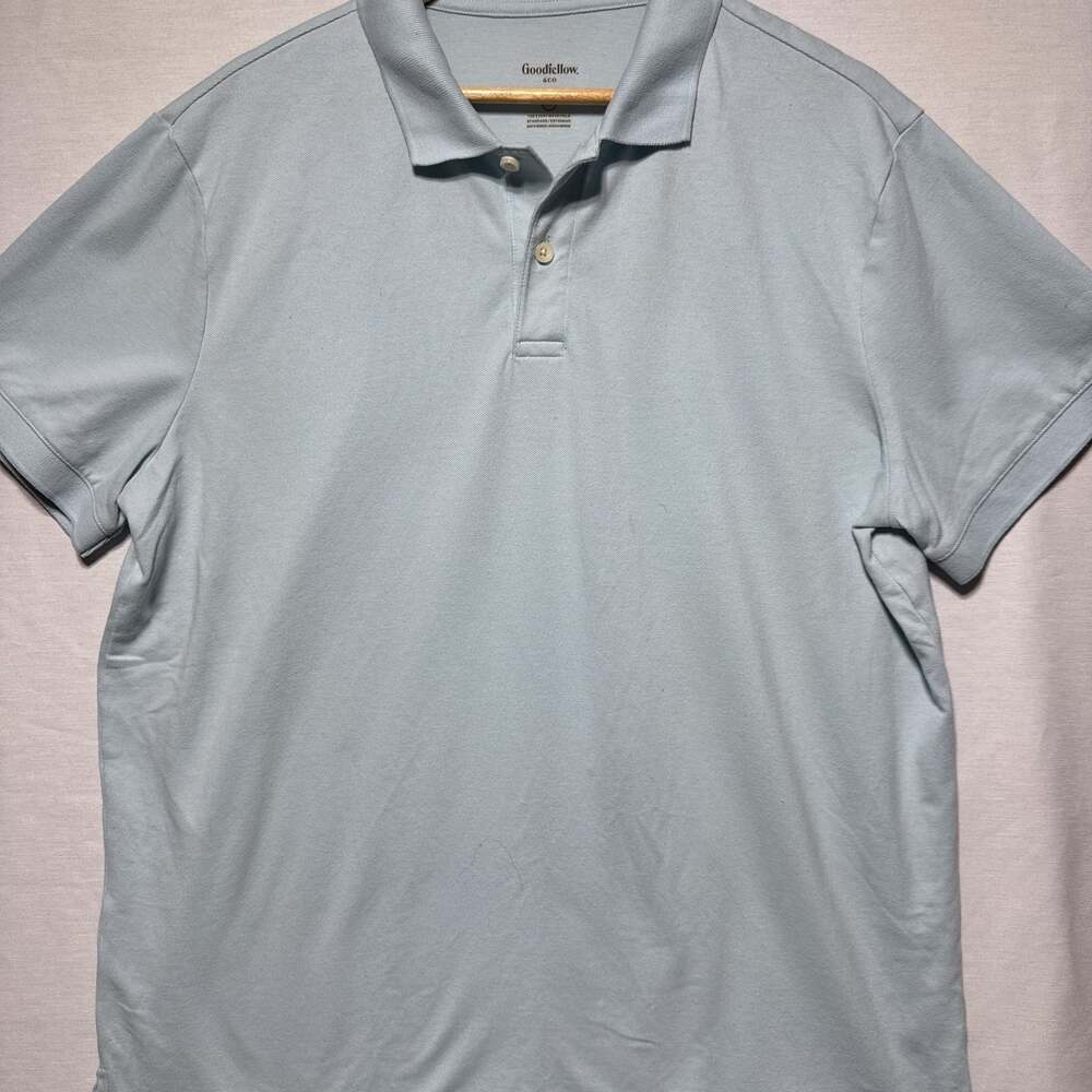Goodfellow & Co. Men's Every Wear Polo Shirt